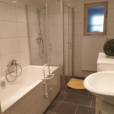 Gastewohnung Hess * Günzburg