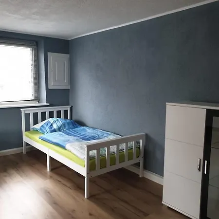 Gastewohnung Hess Günzburg